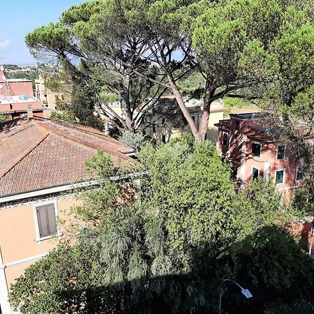Casa Diletta Apartment Rome Bagian luar foto