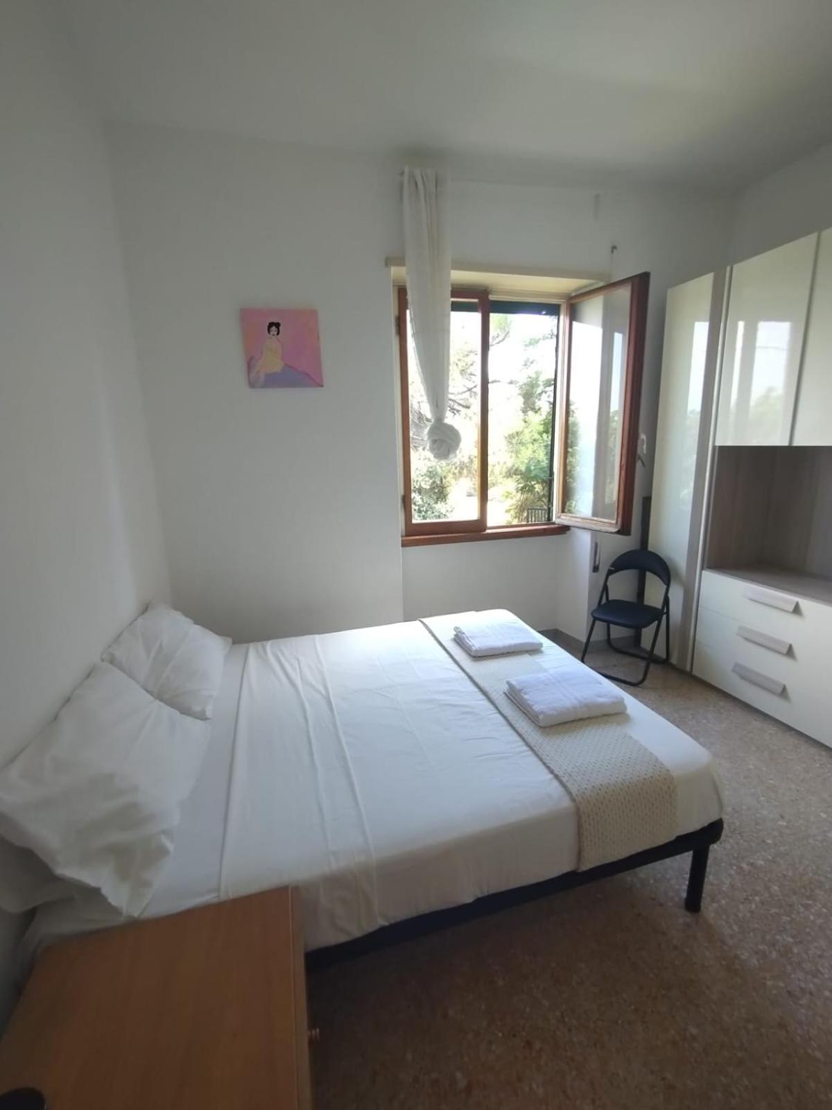 Casa Diletta Apartment Rome Bagian luar foto