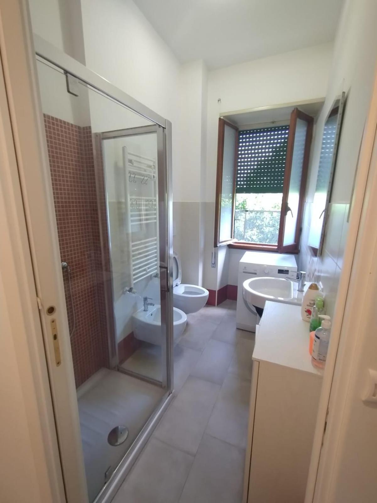 Casa Diletta Apartment Rome Bagian luar foto
