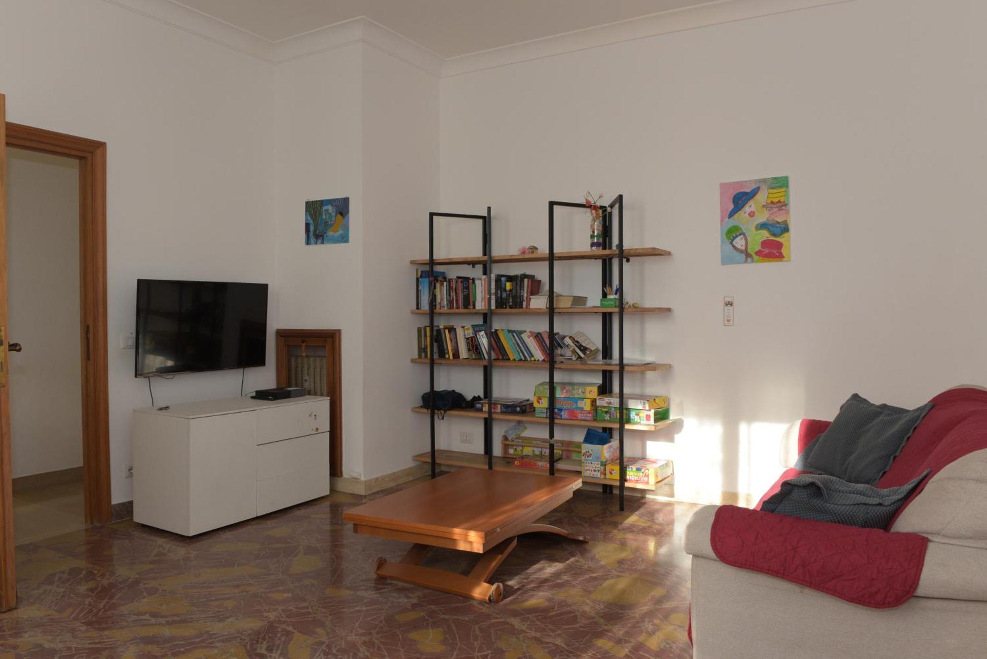 Casa Diletta Apartment Rome Bagian luar foto