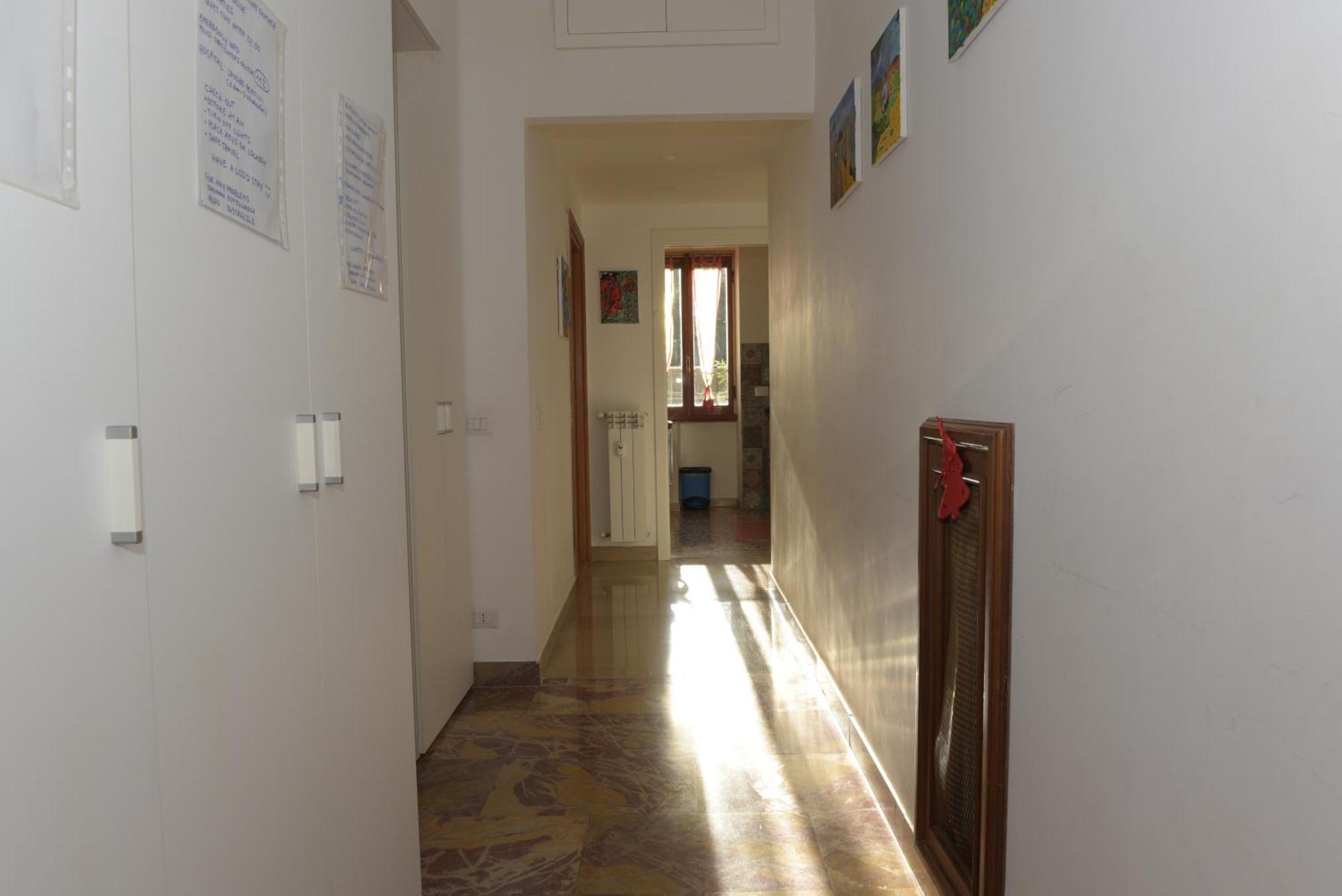 Casa Diletta Apartment Rome Bagian luar foto