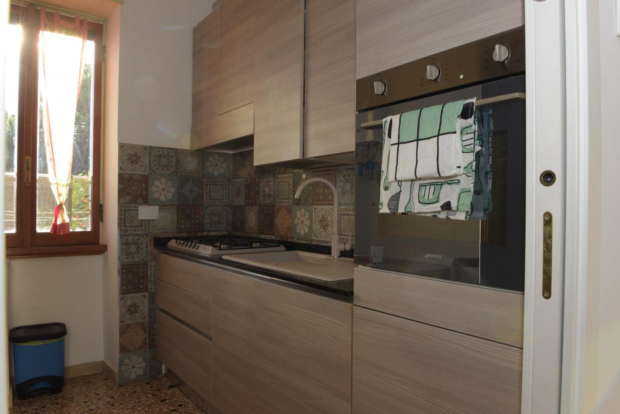 Casa Diletta Apartment Rome Bagian luar foto