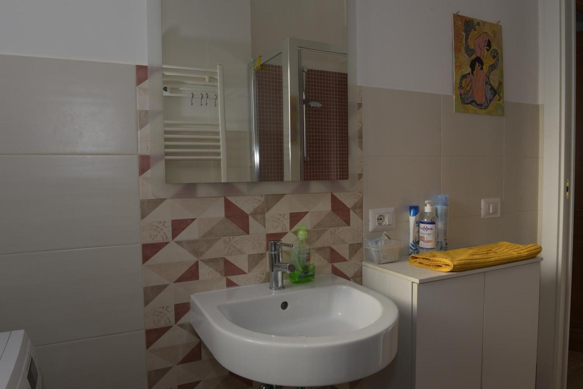 Casa Diletta Apartment Rome Bagian luar foto