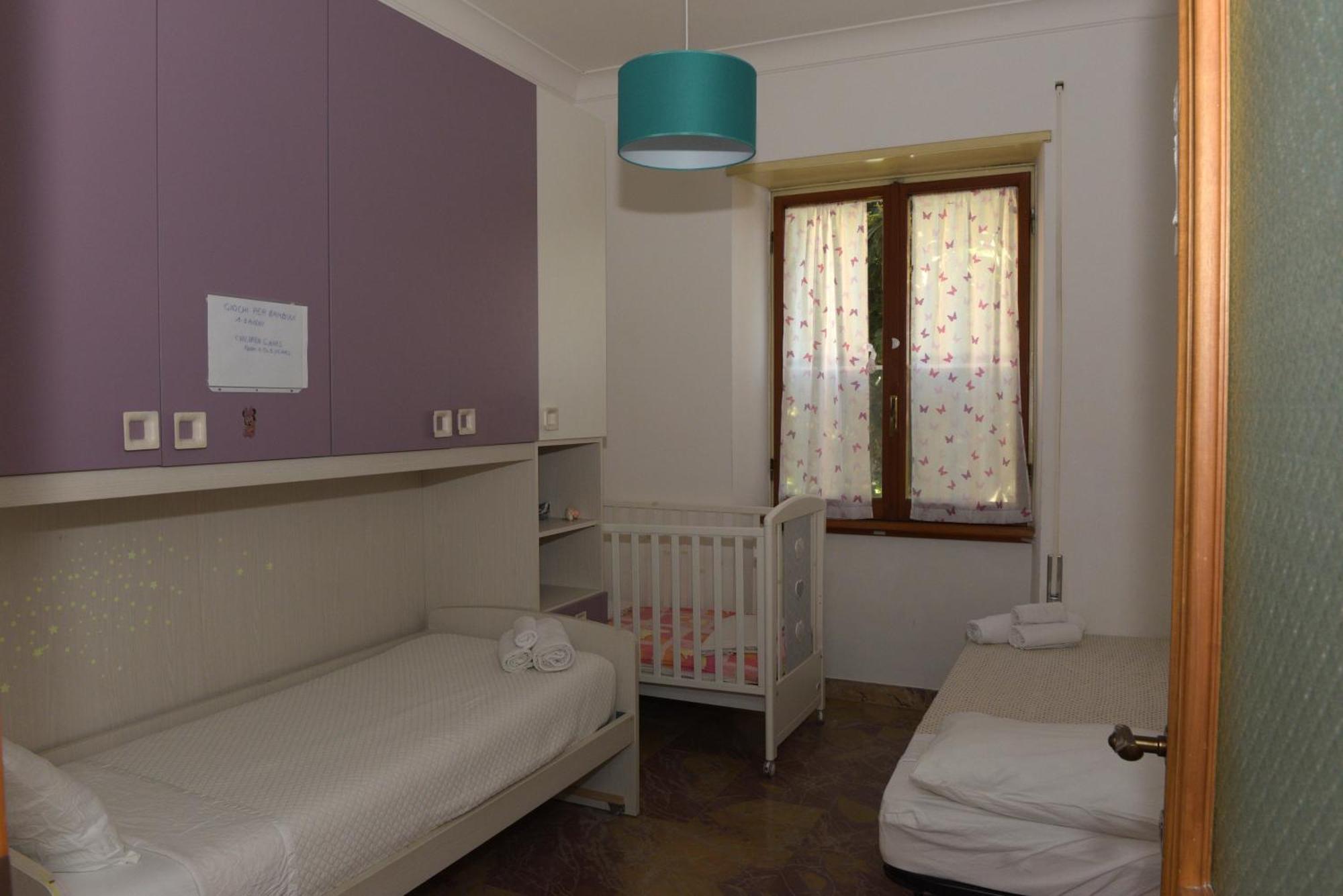 Casa Diletta Apartment Rome Bagian luar foto