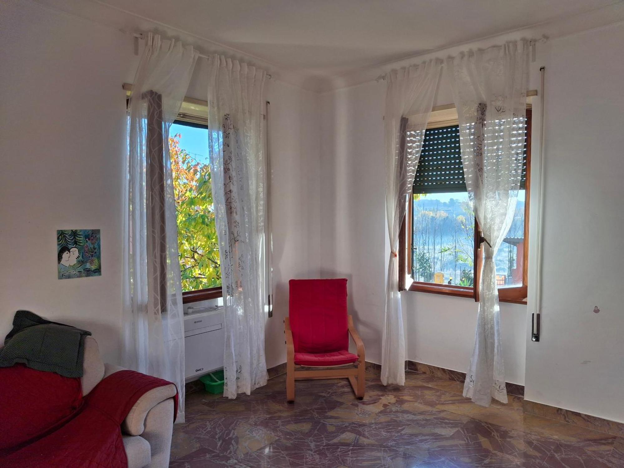 Casa Diletta Apartment Rome Bagian luar foto